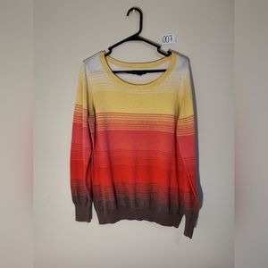 Old Navy knit sweater
